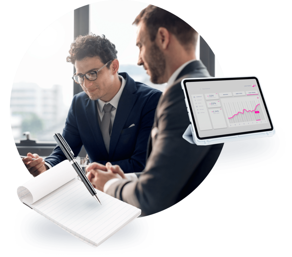 Why choose Brainiact business plans