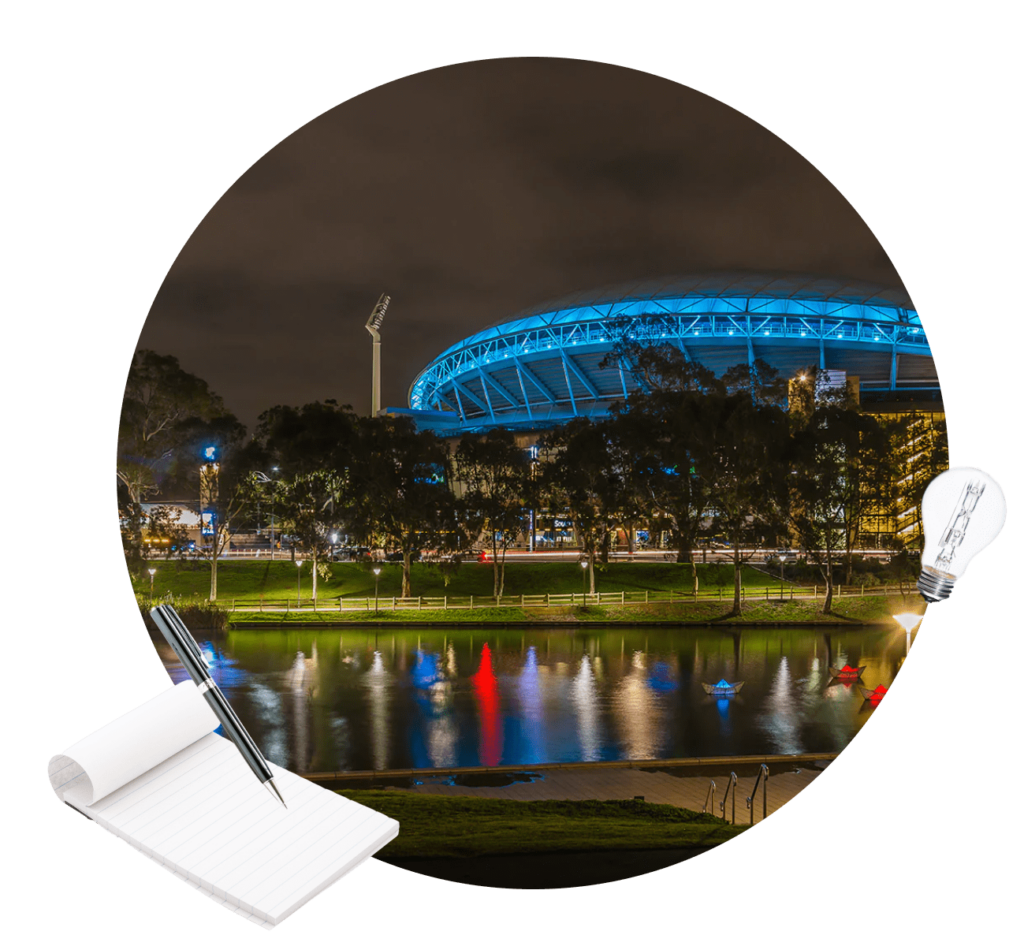 business owner Adelaide