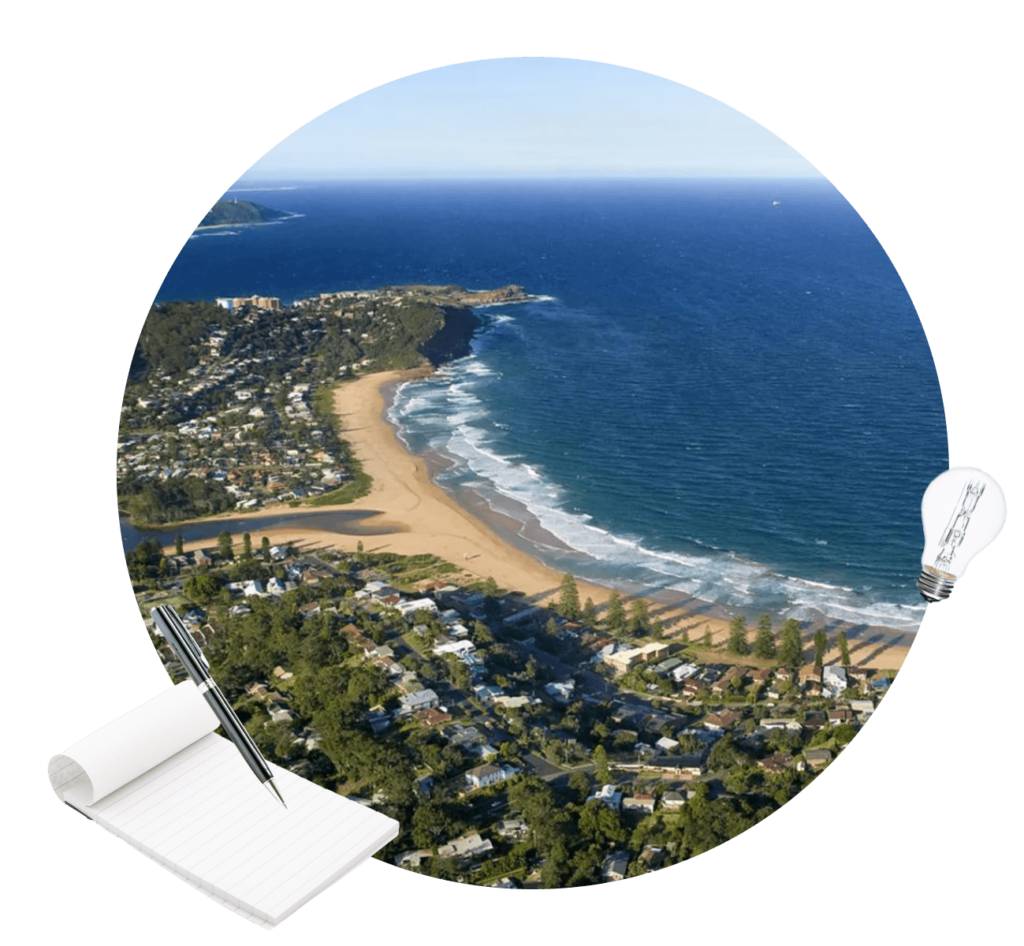 business owner Central Coast