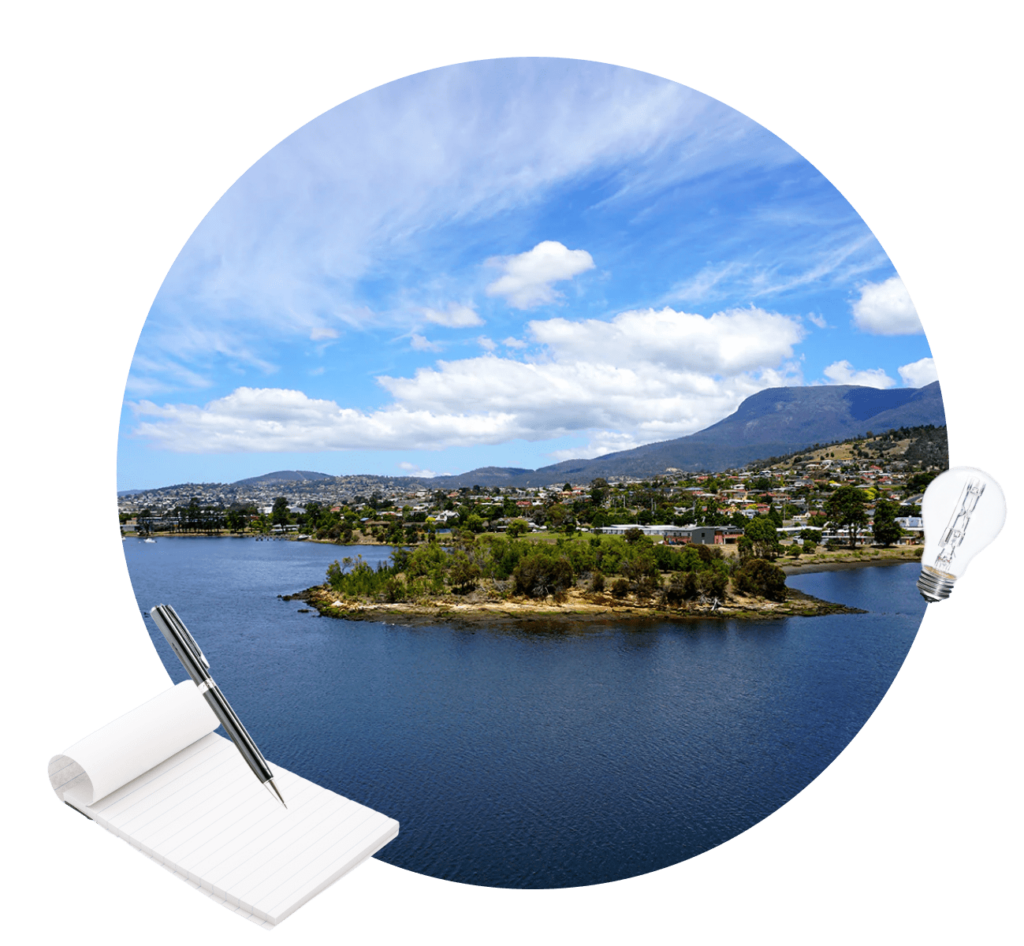 business owner Hobart