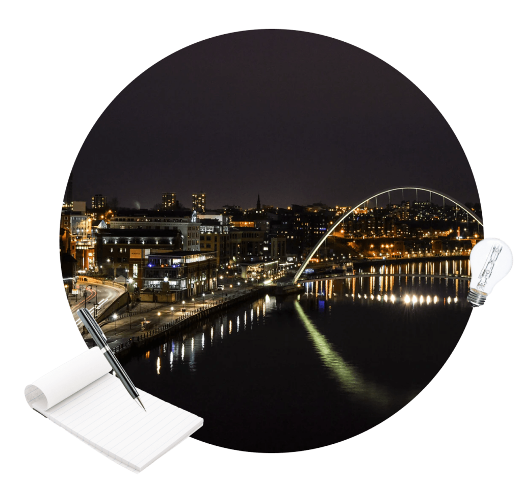 business owner Newcastle