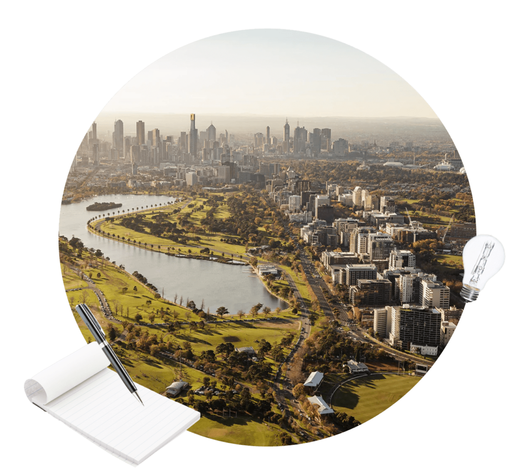 business owner melbourne