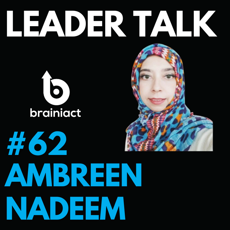 Embrace your passions and a positive mindset to stand out 1 51