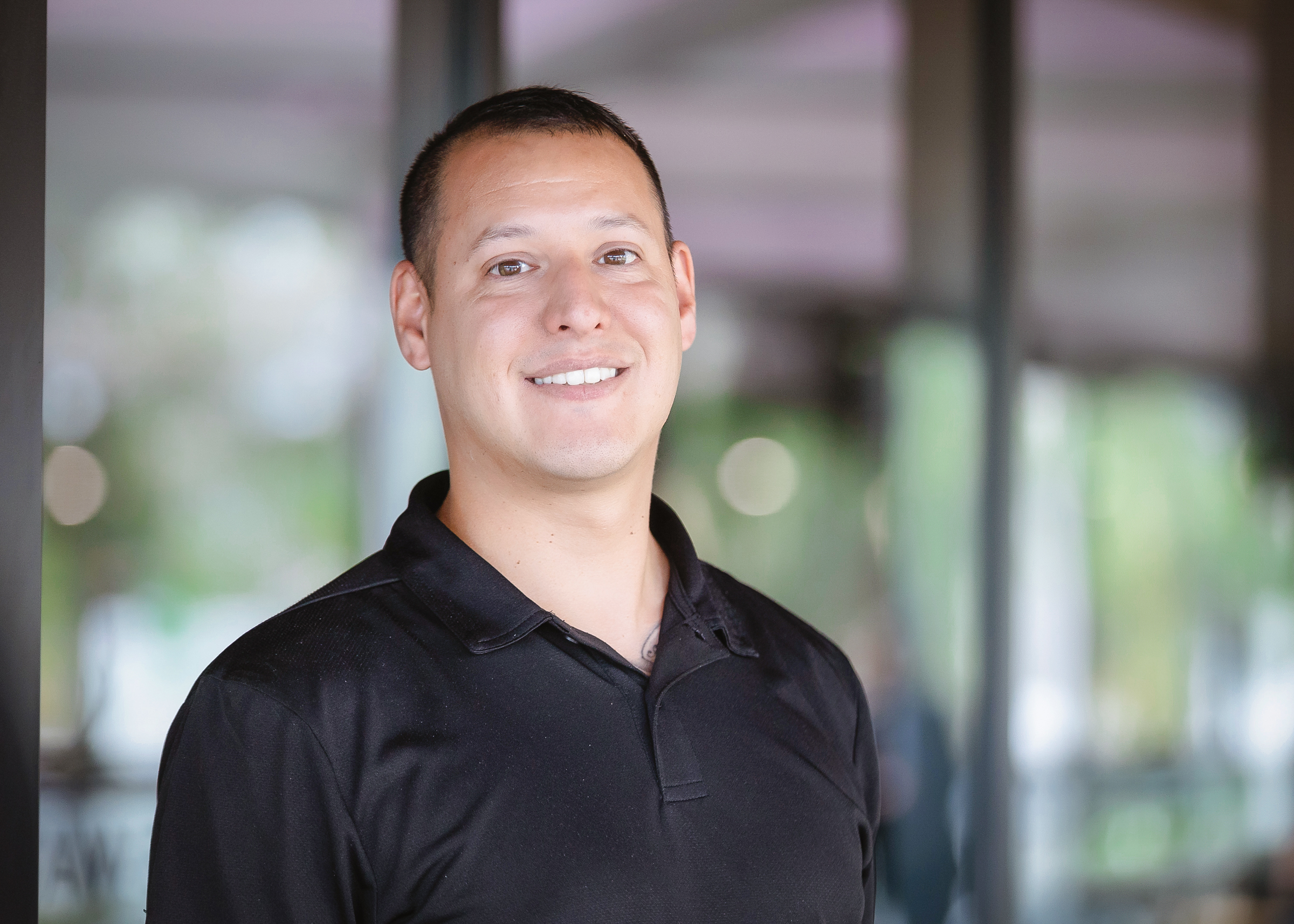 Joe Duarte