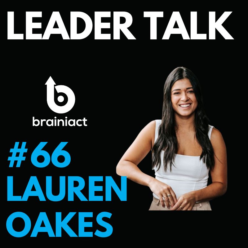 Leader Talk Guest