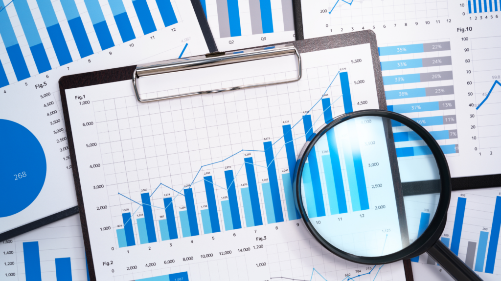 Embracing Data Driven Decision Making