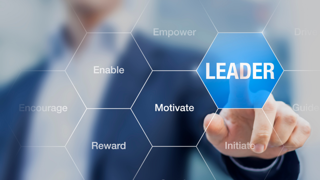 business coaching case study being liked is only one element of being a connected leader