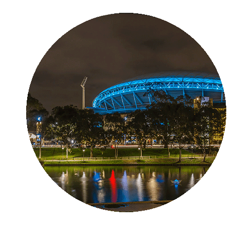 Adelaide