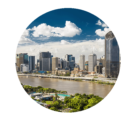 Brisbane