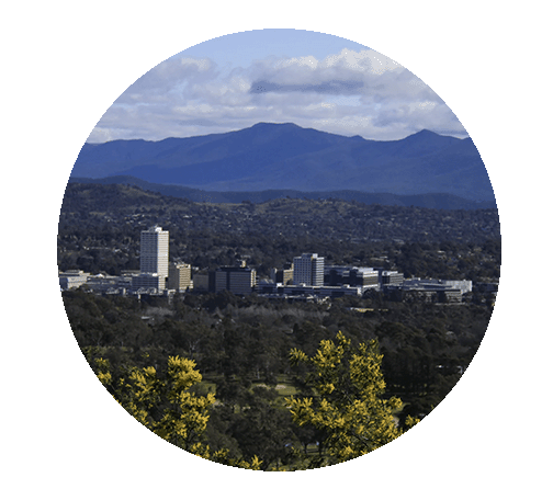 canberra