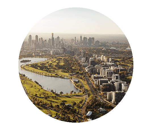 melbourne