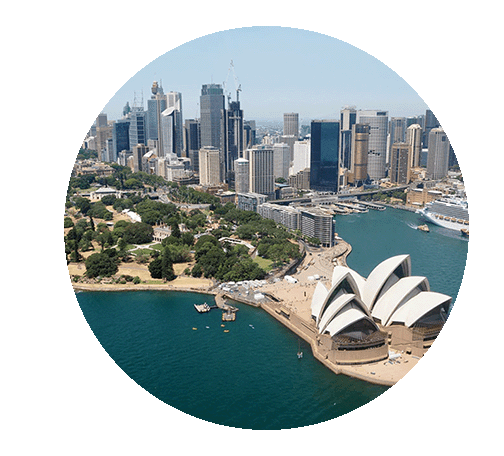 sydney