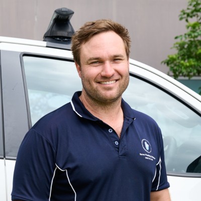Jonathon Barnes